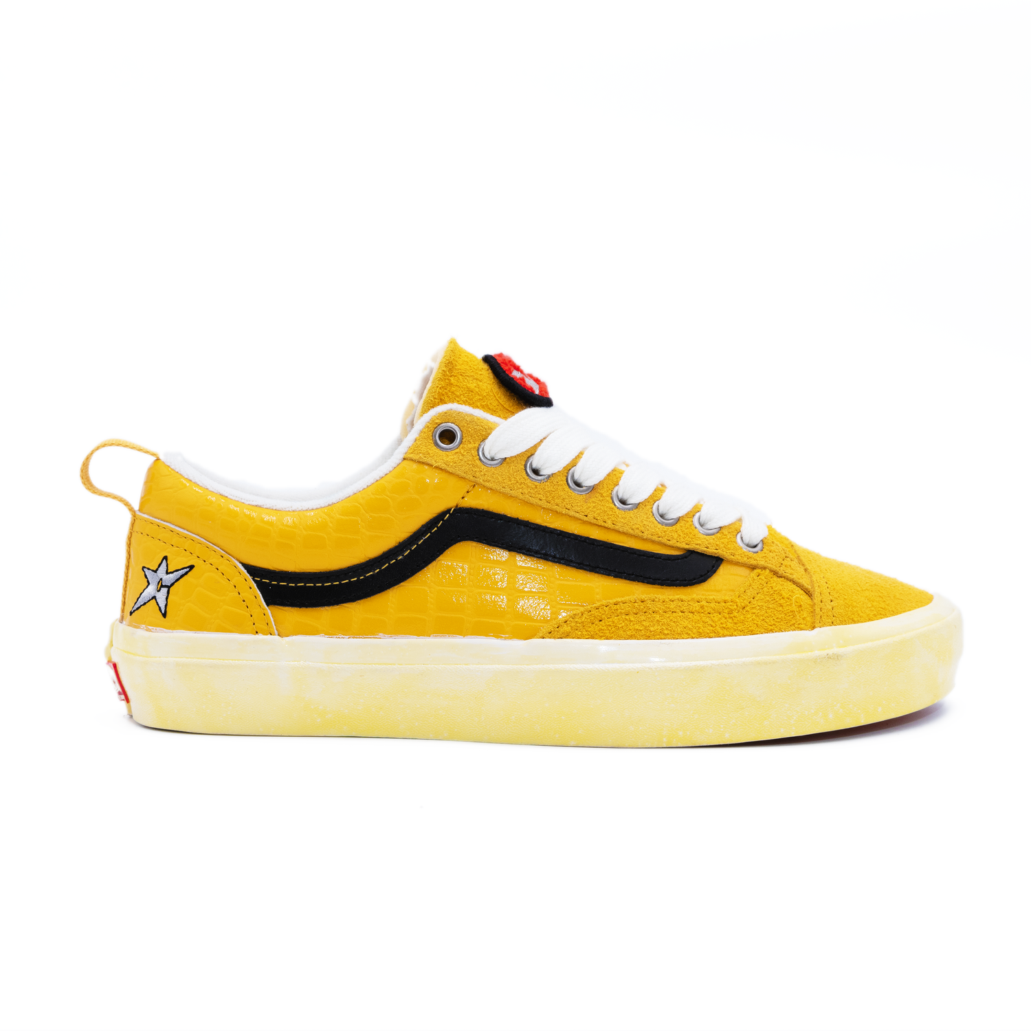 Old Skool Style 36+ — Carpet Company